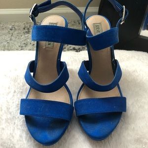 Steve Madden Heels